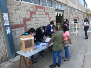 Récord histórico en Escobar: 14.737 extranjeros podrán votar en estas elecciones