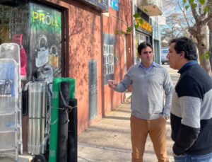 Walter Klix analizó los resultados electorales y llamó a “leer muy bien lo que votó la gente”