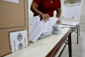 Nuevo padrón: hasta el 80 % de los votantes bonaerenses verá modificado su lugar de votación