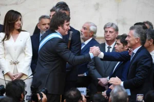 Imagen del Gobierno: 60% desaprueba la gestión y 73% tiene una mirada negativa de la familia Menem