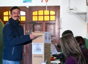 Leo Moreno: “Gianfrancesco violó la veda y desprecia la democracia”