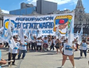 “Axel Kicillof hoy es el líder indiscutido del peronismo y garante de la victoria del 26 de octubre”