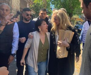 Chiorazzo pide renovar la oposición en Escobar de cara a 2027